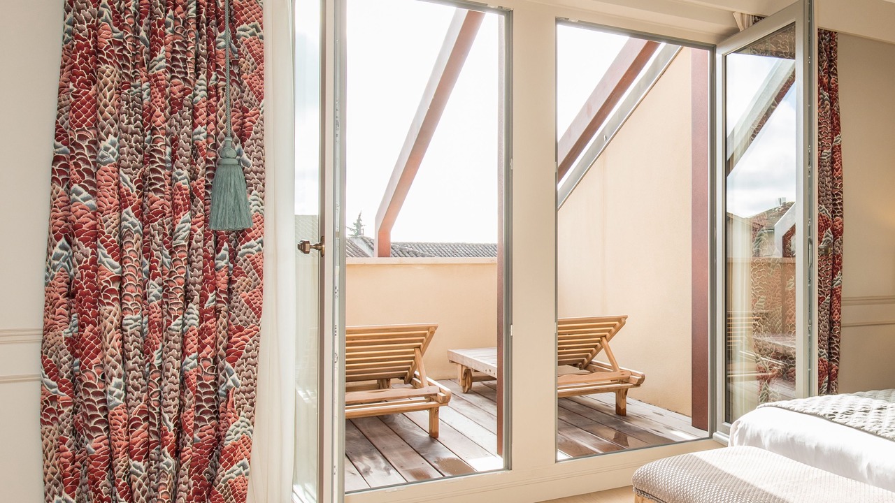 Photo of Bedroom in Cognac