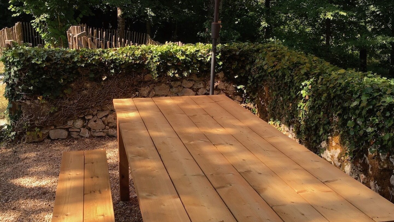 Photo of Outdoor in Montcaret
