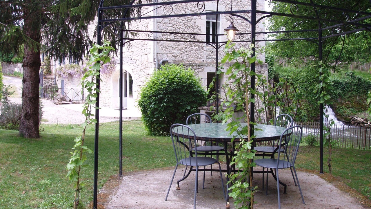Photo of Outdoor in Montcaret