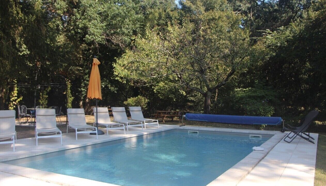 Photo of Outdoor in Montcaret