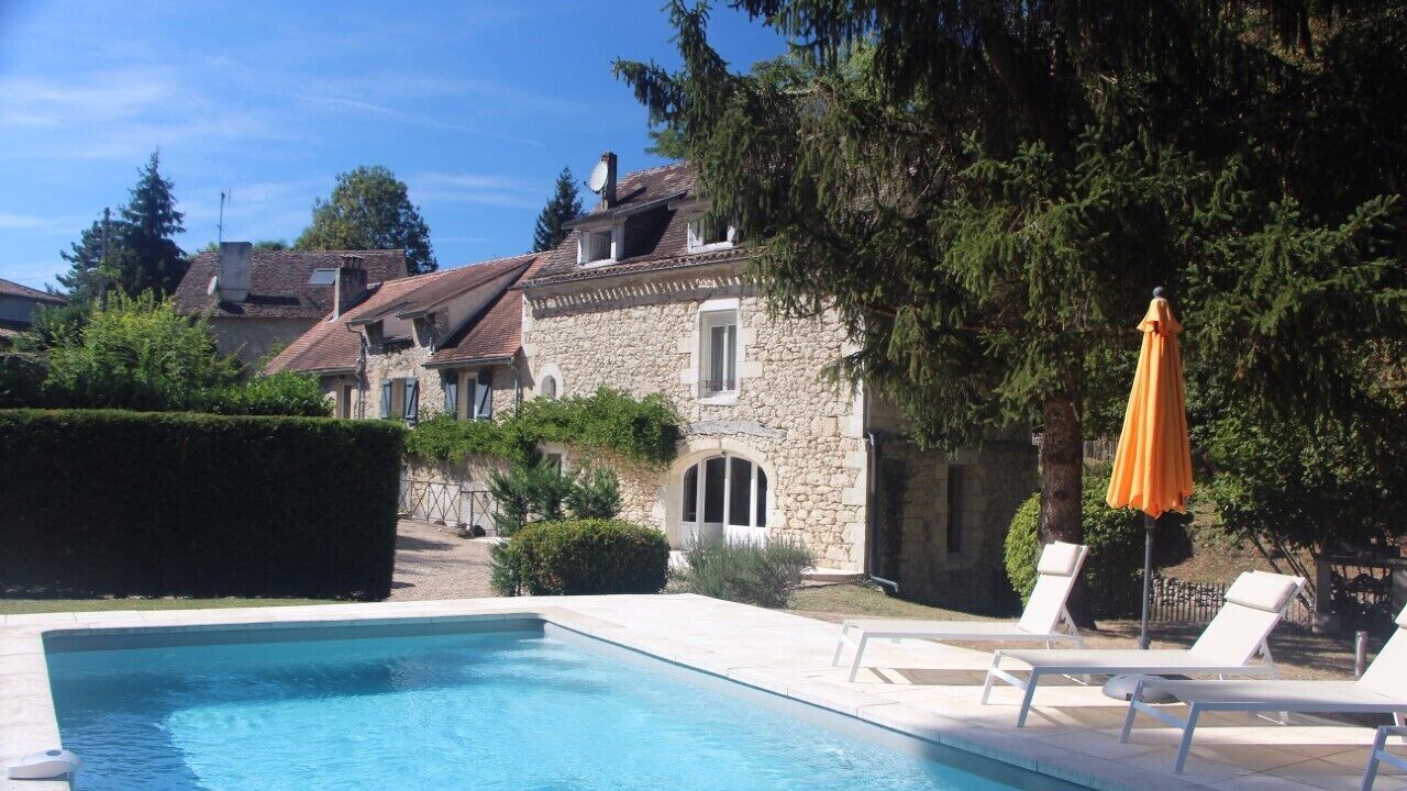 Photo of Outdoor in Montcaret