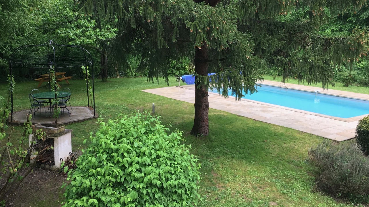 Photo of Outdoor in Montcaret