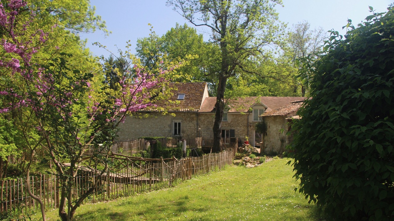 Photo of Outdoor in Montcaret