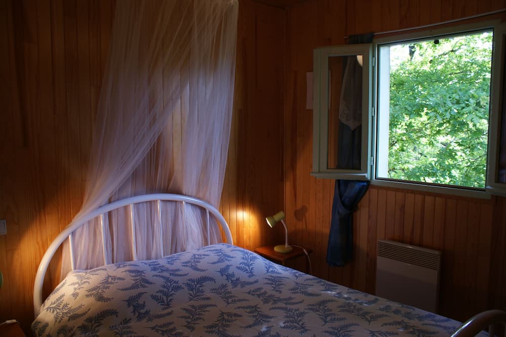 Photo of Bedroom in Albignac
