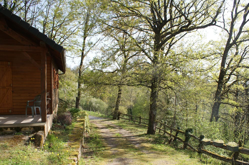 Photo of Outdoor in Albignac