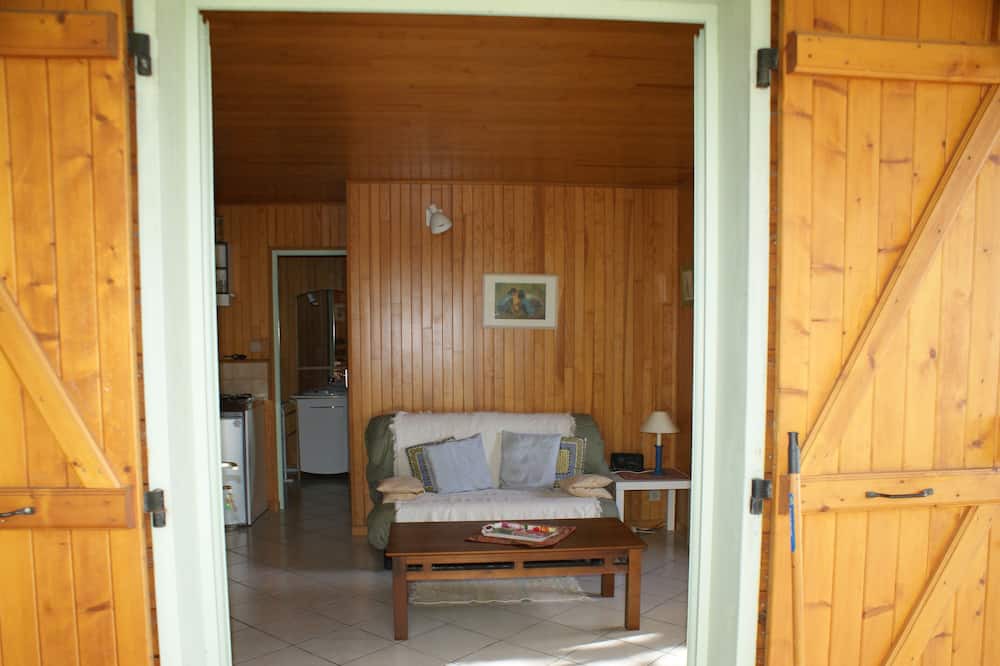 Photo of Livingroom in Albignac