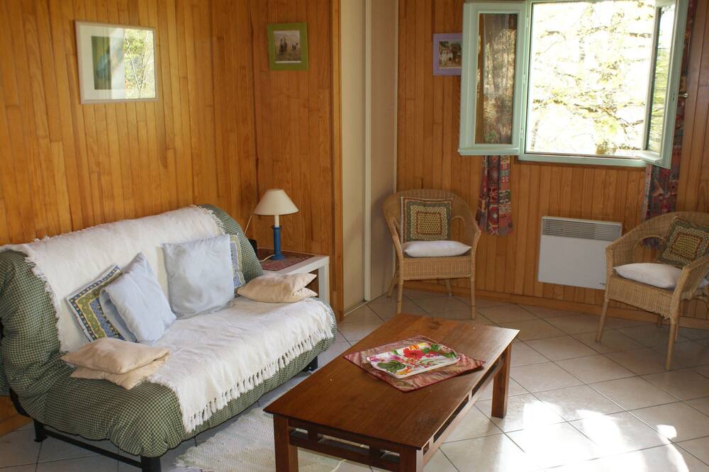 Photo of Livingroom in Albignac
