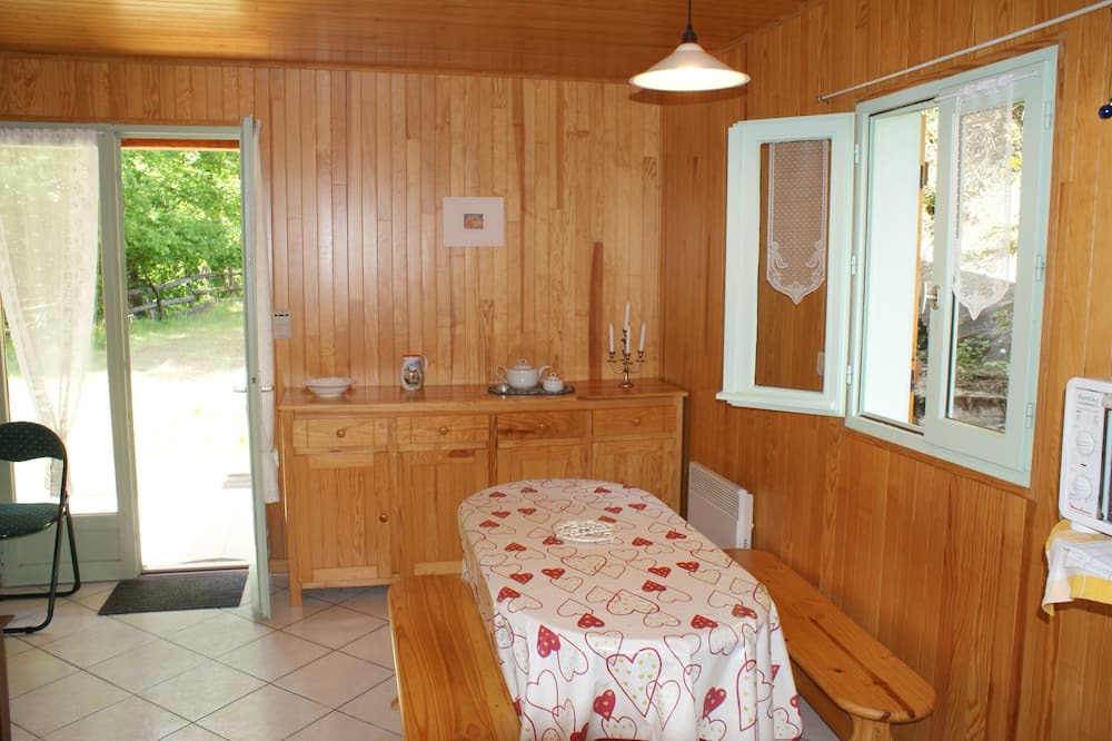 Photo of Kitchen in Albignac