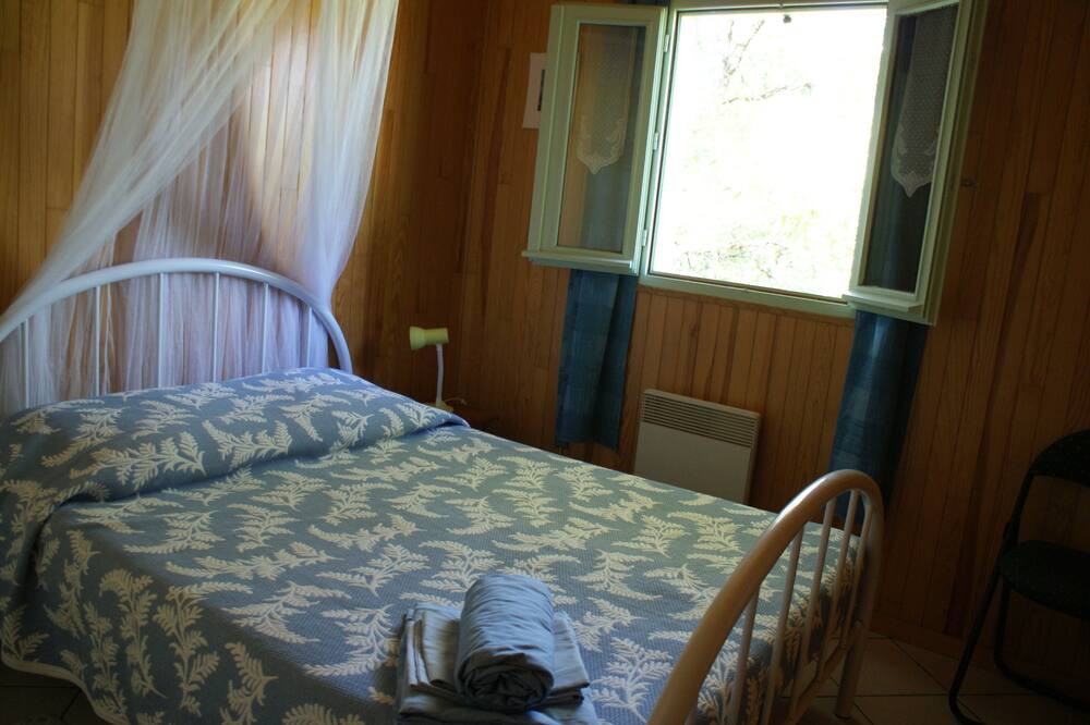 Photo of Bedroom in Albignac