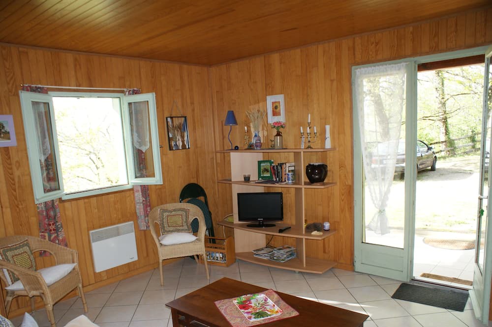 Photo of Livingroom in Albignac
