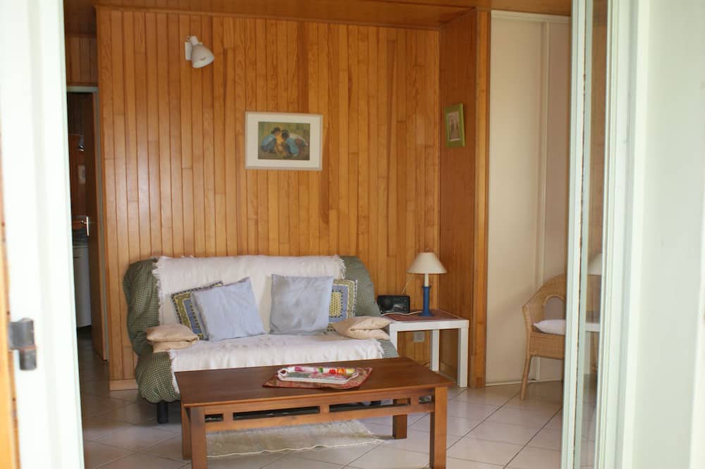 Photo of Livingroom in Albignac