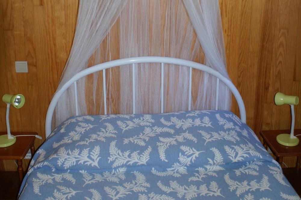 Photo of Bedroom in Albignac