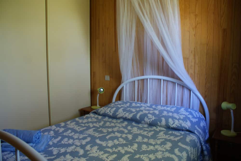 Photo of Bedroom in Albignac