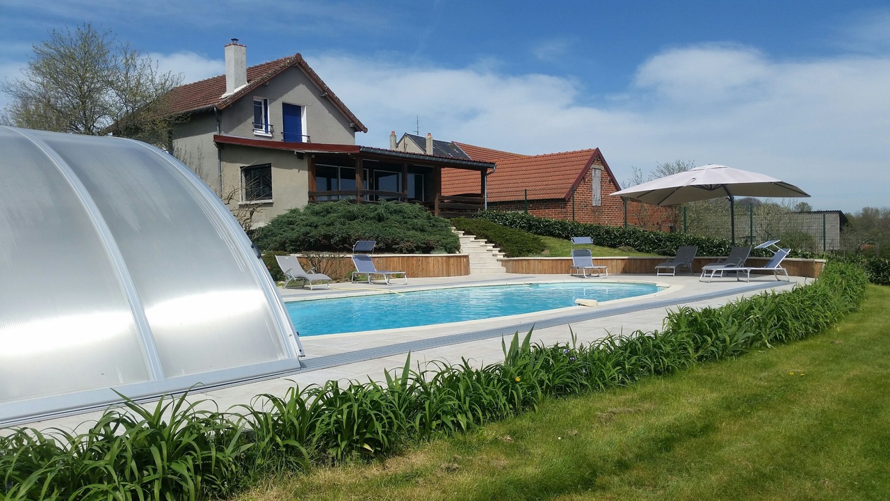 Photo of Outdoor in Fresselines