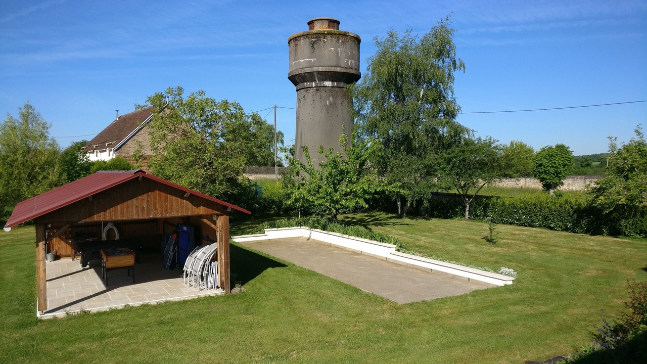 Photo of Outdoor in Fresselines