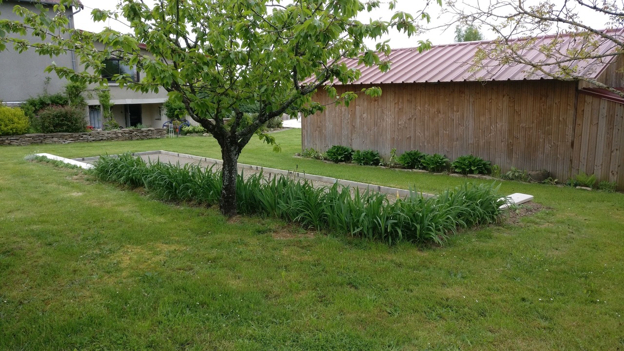 Photo of Outdoor in Fresselines