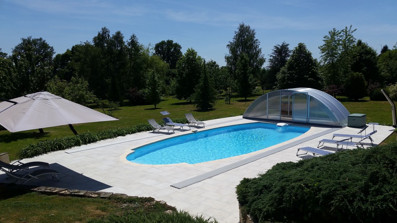 Photo of Outdoor in Fresselines