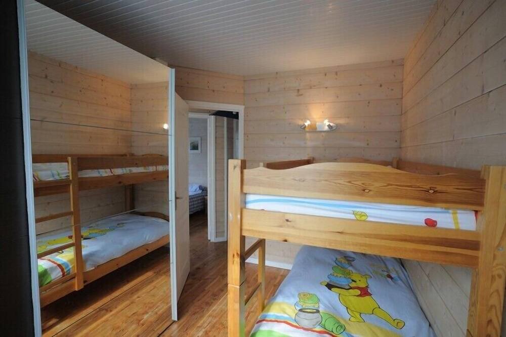 Photo of Bedroom in Gujan-Mestras