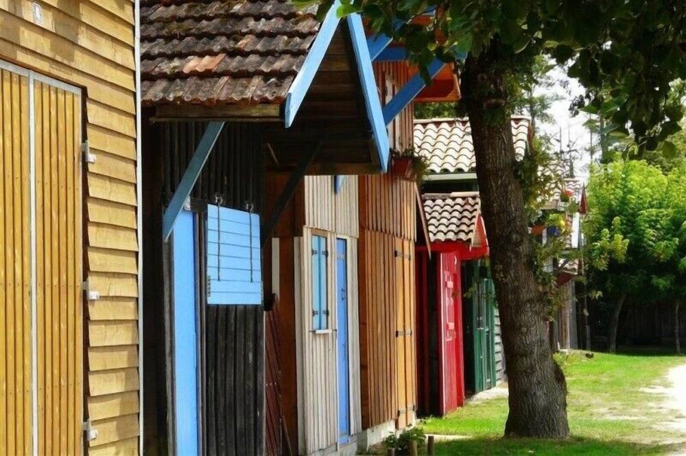 Photo of Outdoor in Gujan-Mestras