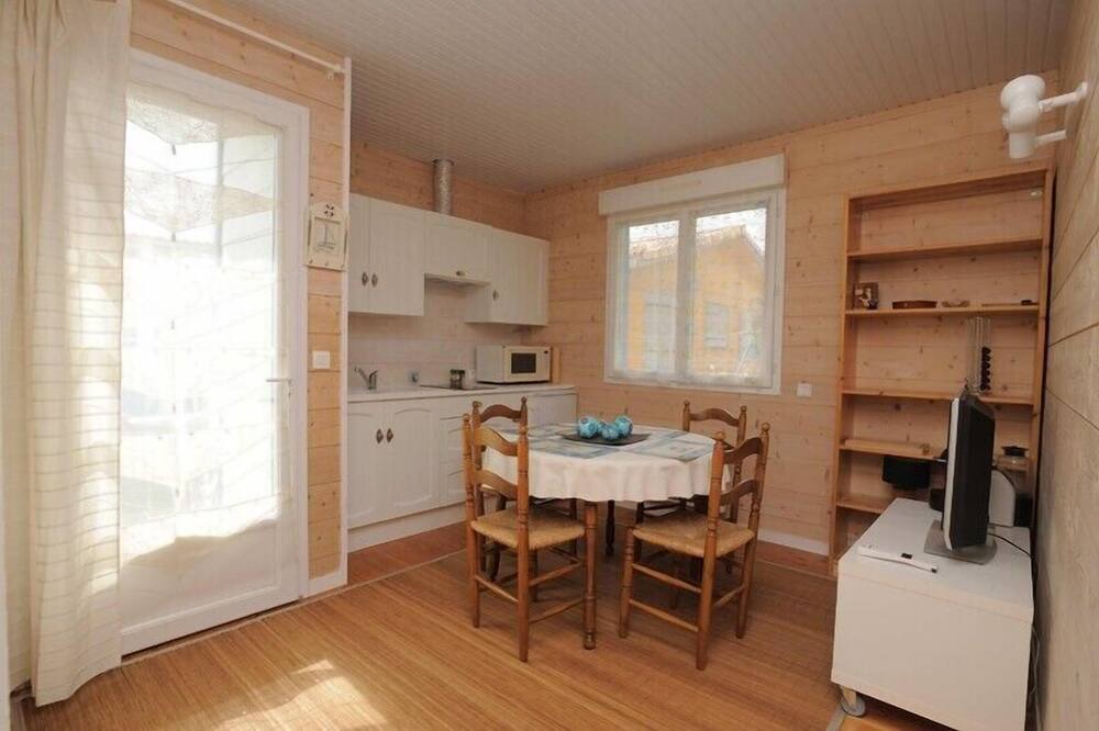 Photo of Kitchen in Gujan-Mestras