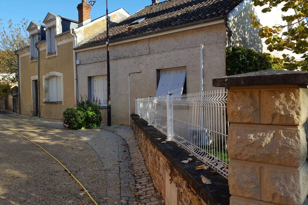 Photo of Outdoor in Saint-Jory-las-Bloux