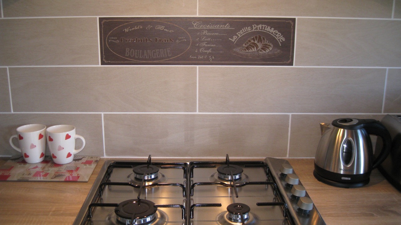 Photo of Kitchen in Pleuville