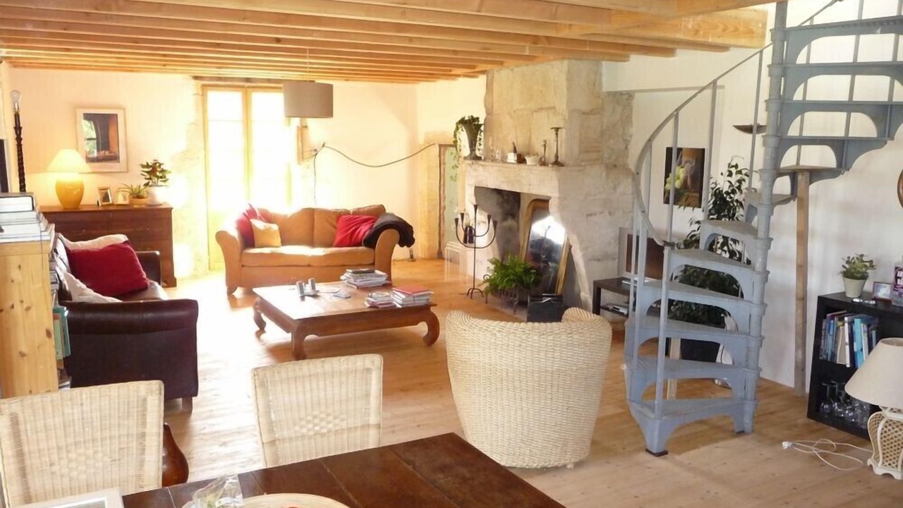 Photo of Livingroom in Ruch