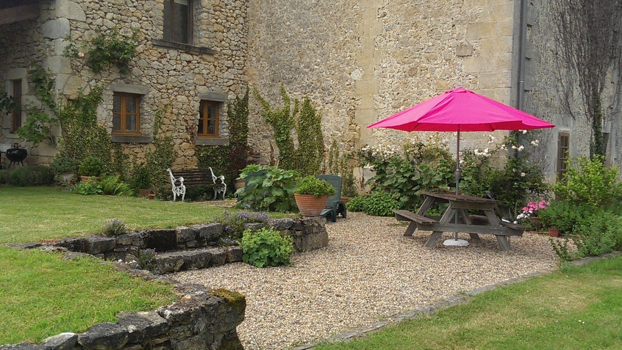 Photo of Patio Balcony in Ruch