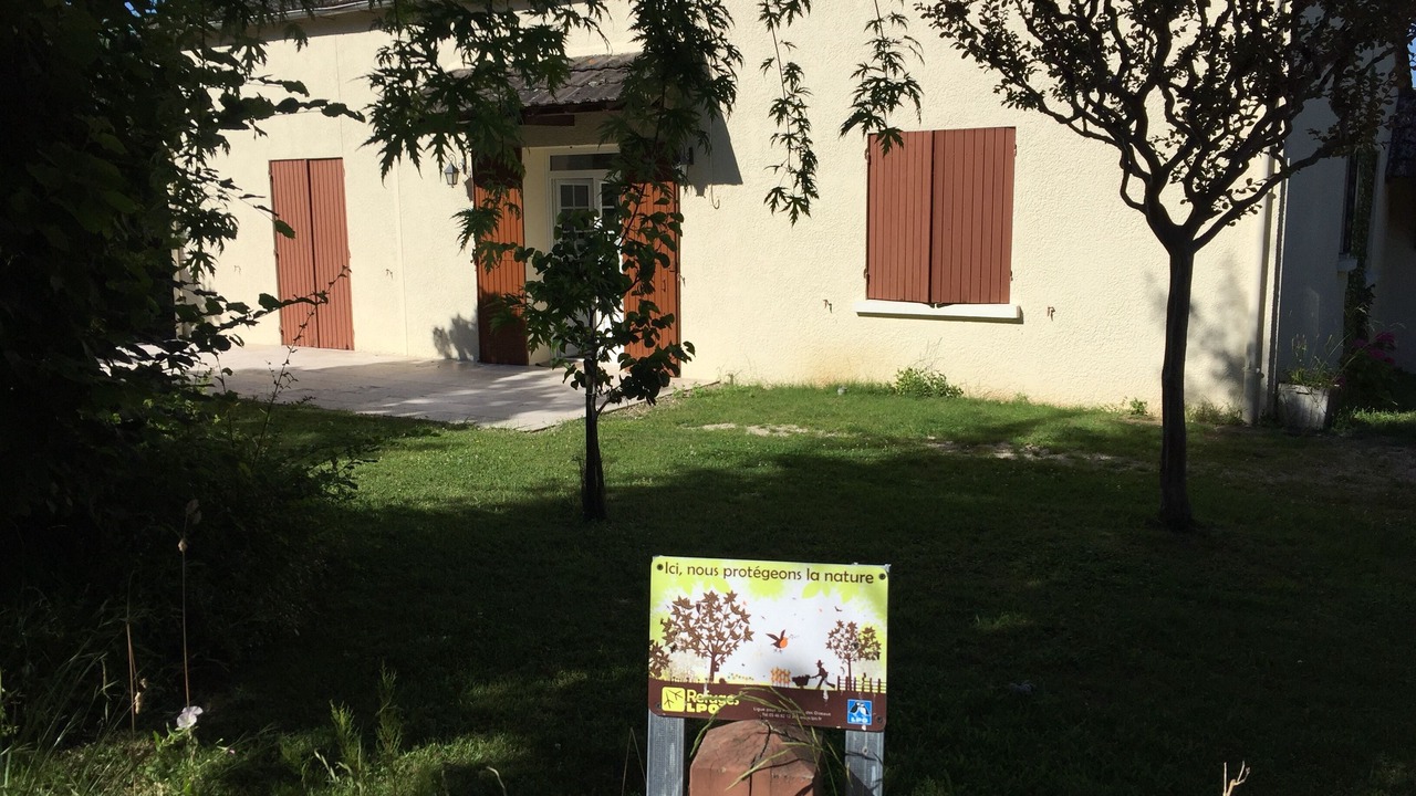 Photo of Outdoor in Monbazillac