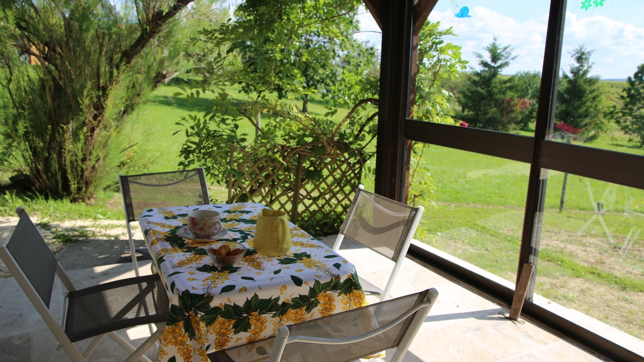 Photo of Outdoor in Monbazillac