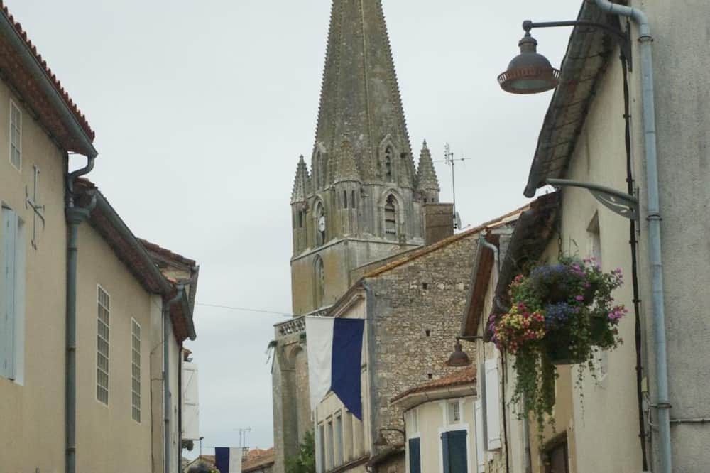 Photo of Outdoor in La Rochefoucauld