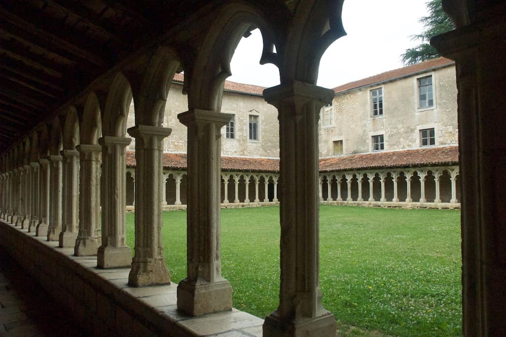 Photo of Outdoor in La Rochefoucauld