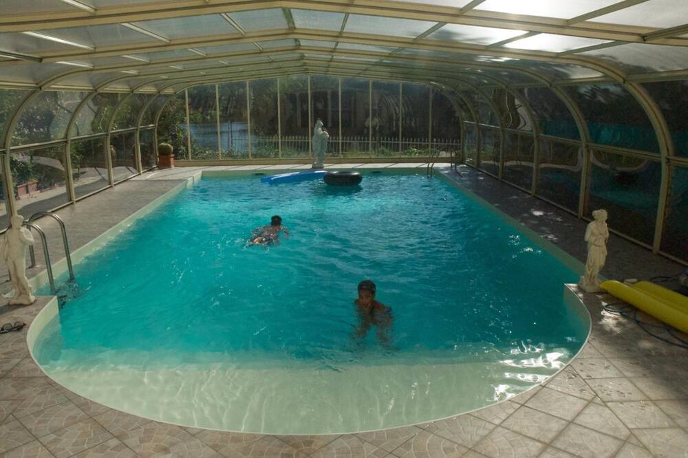 Photo of Outdoor in La Rochefoucauld