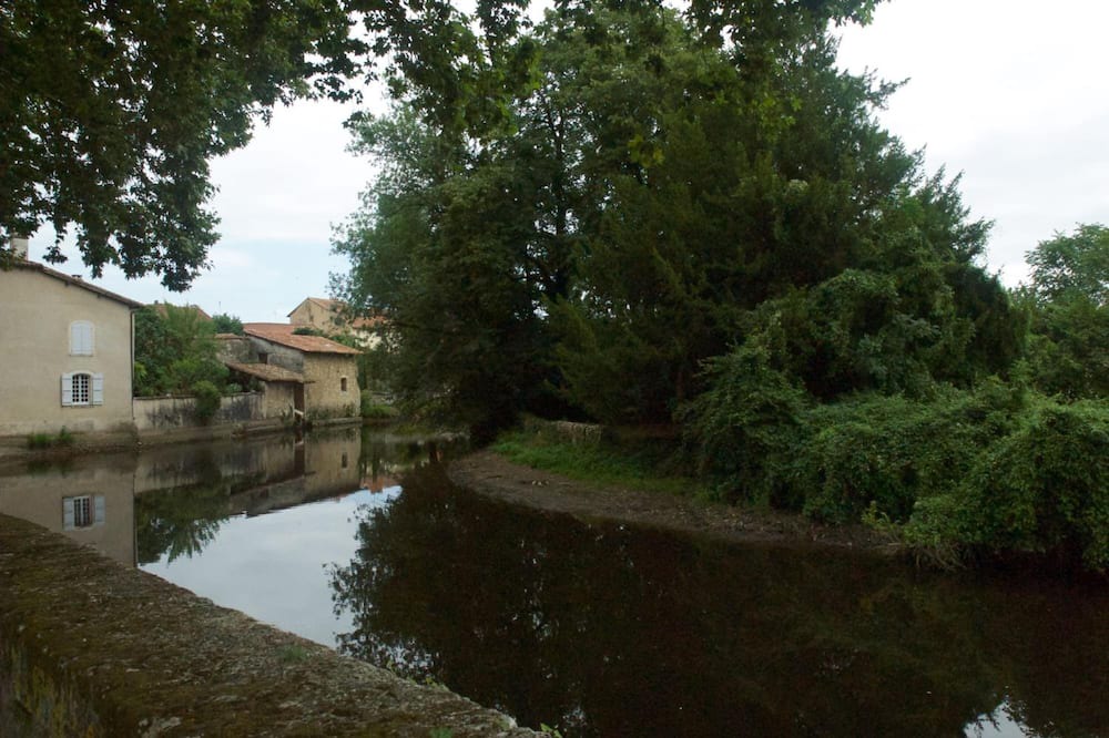 Photo of Outdoor in La Rochefoucauld