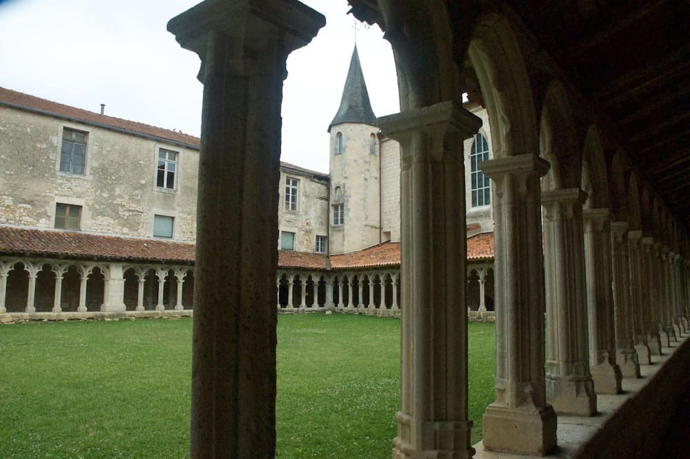 Photo of Outdoor in La Rochefoucauld