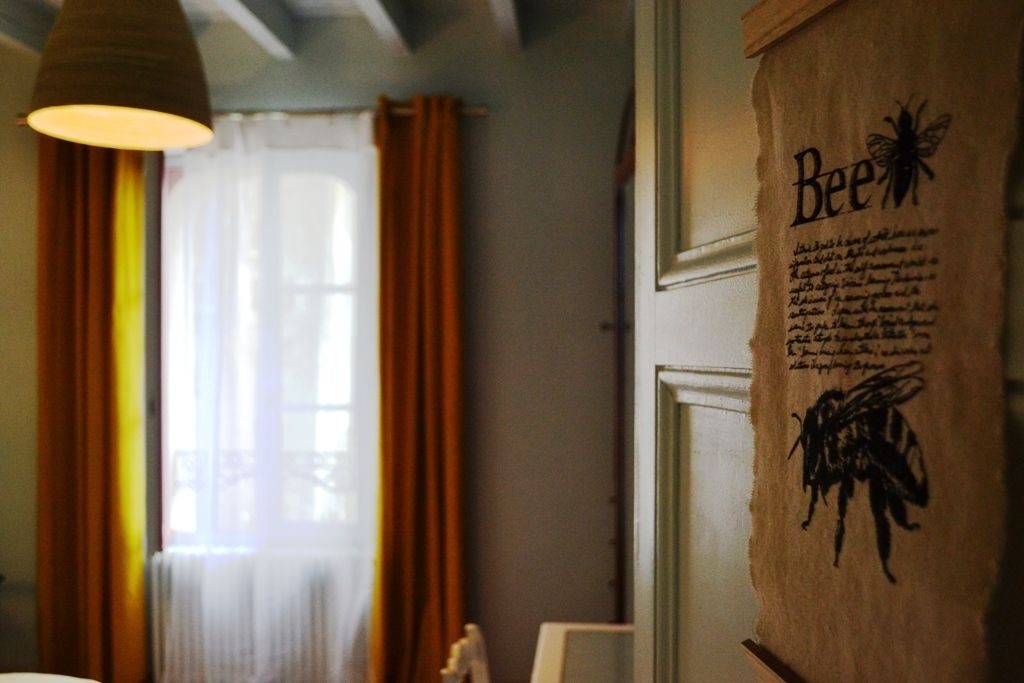 Photo of Bedroom in Clermont-Dessous