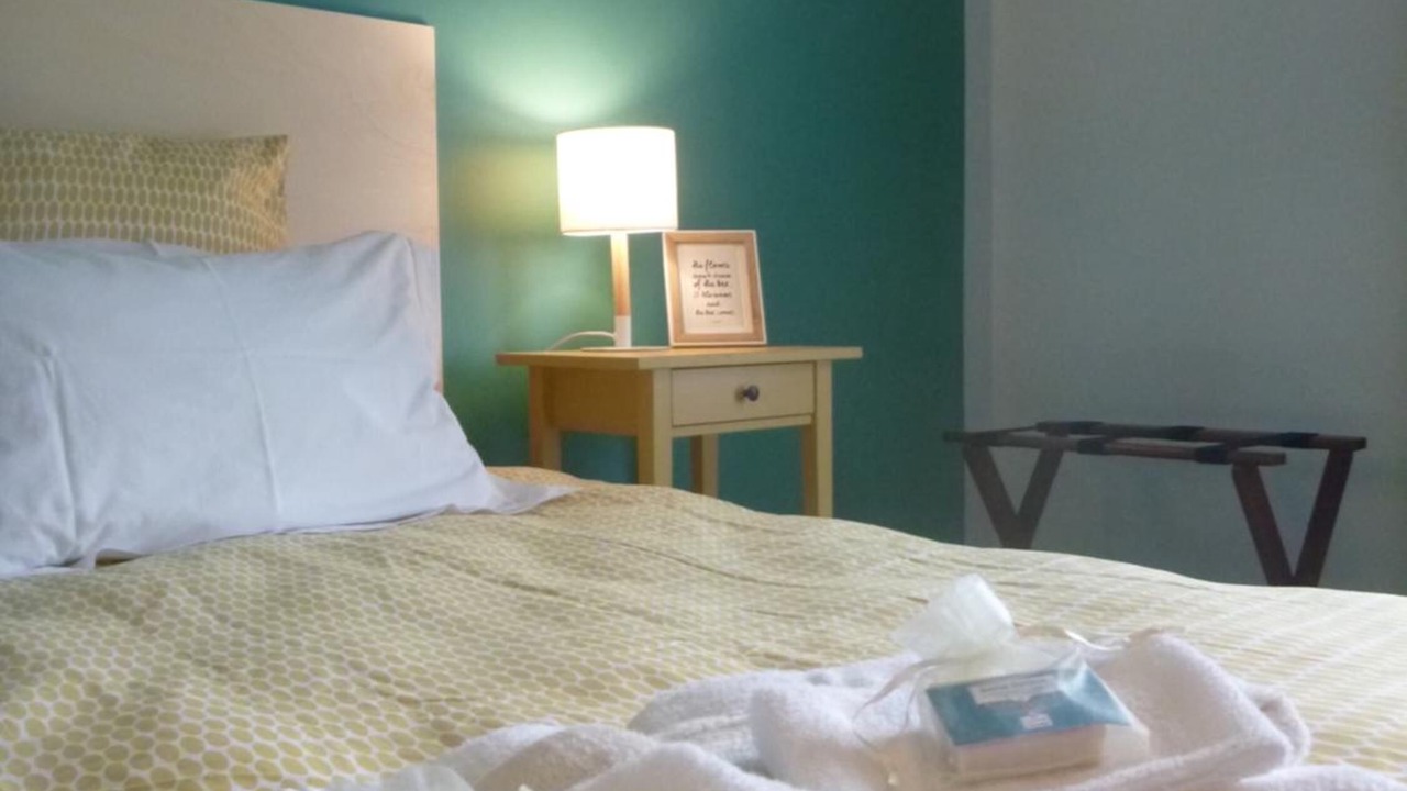Photo of Bedroom in Clermont-Dessous