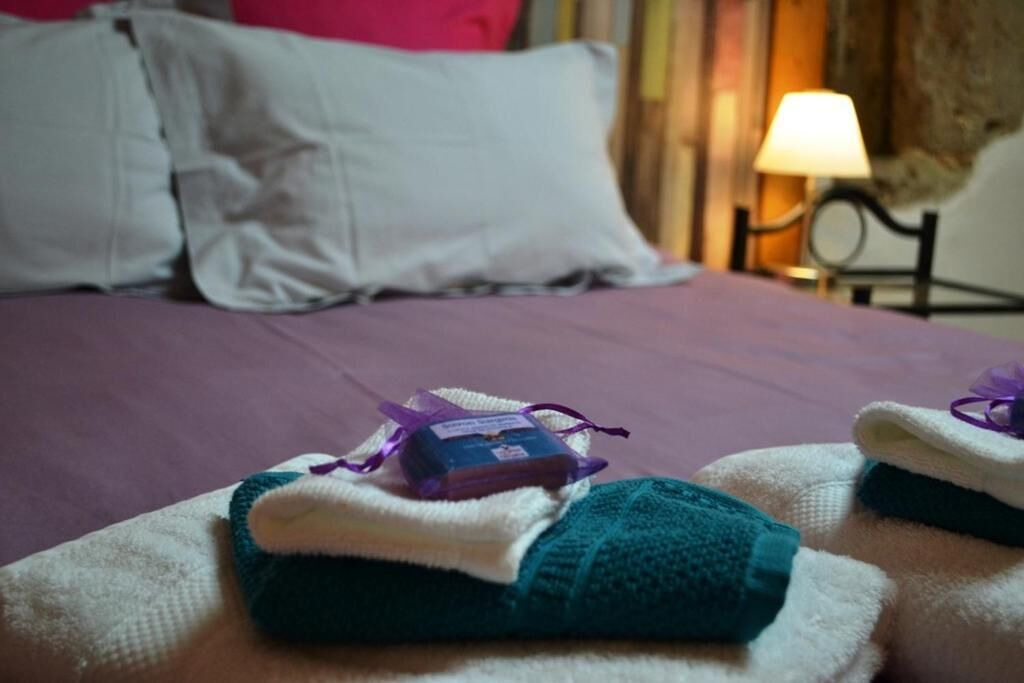 Photo of Bedroom in Clermont-Dessous