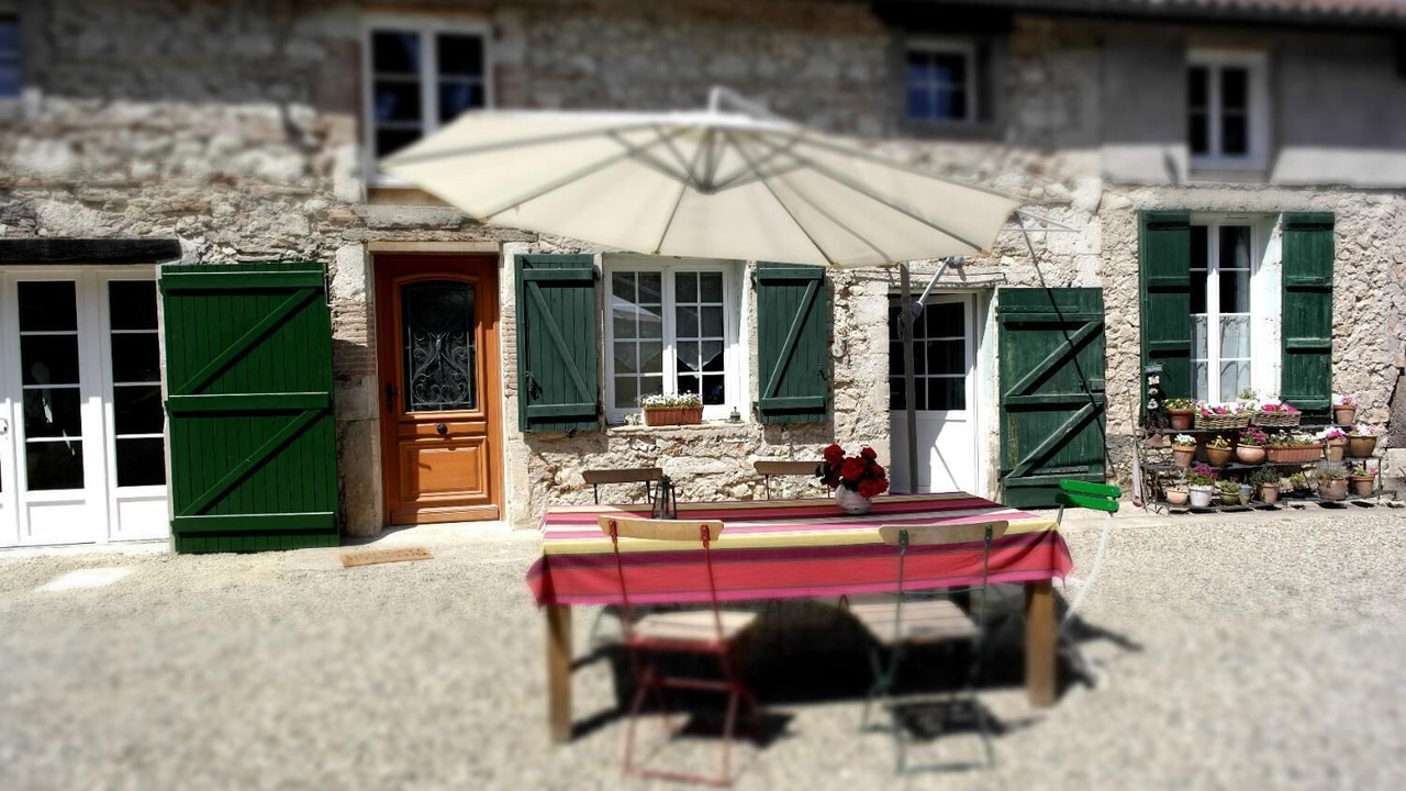 Photo of Outdoor in Montesquieu