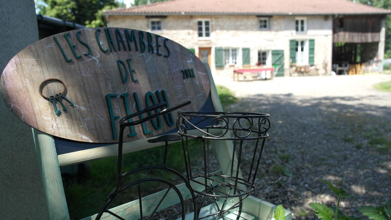 Photo of Outdoor in Montesquieu