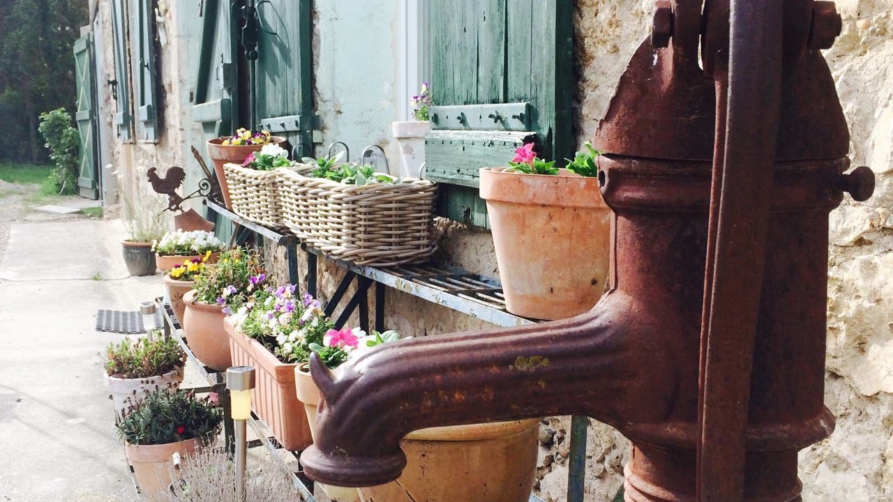 Photo of Outdoor in Montesquieu