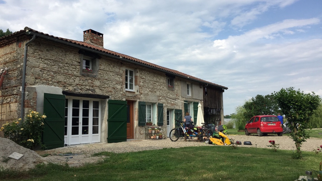 Photo of Outdoor in Montesquieu