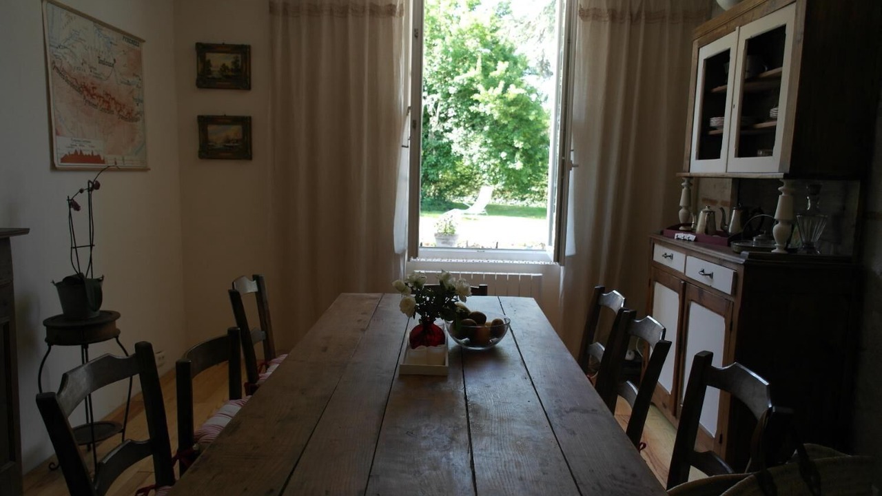 Photo of Livingroom in Montesquieu