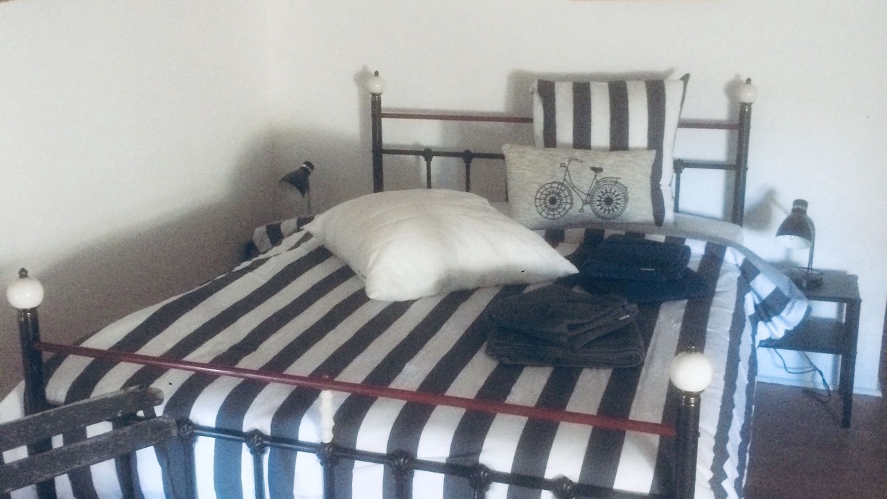 Photo of Bedroom in Montesquieu