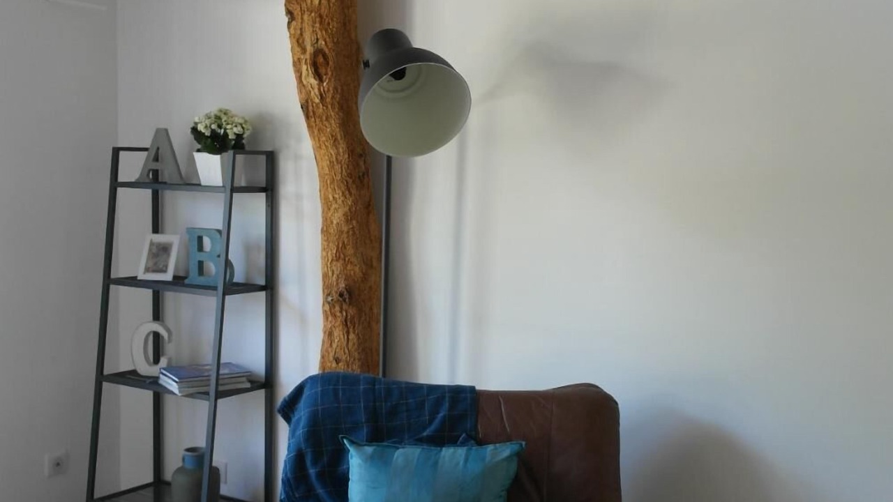 Photo of Livingroom in Montesquieu
