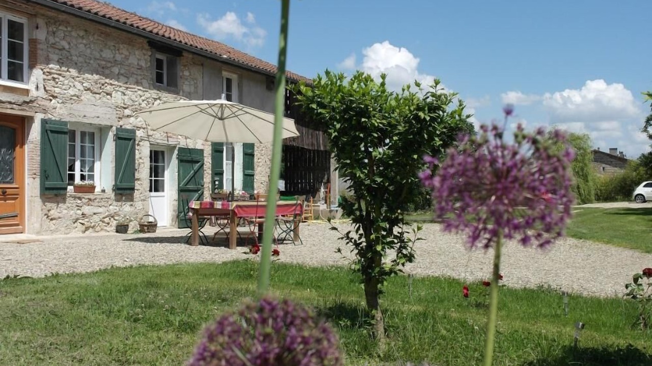 Photo of Outdoor in Montesquieu