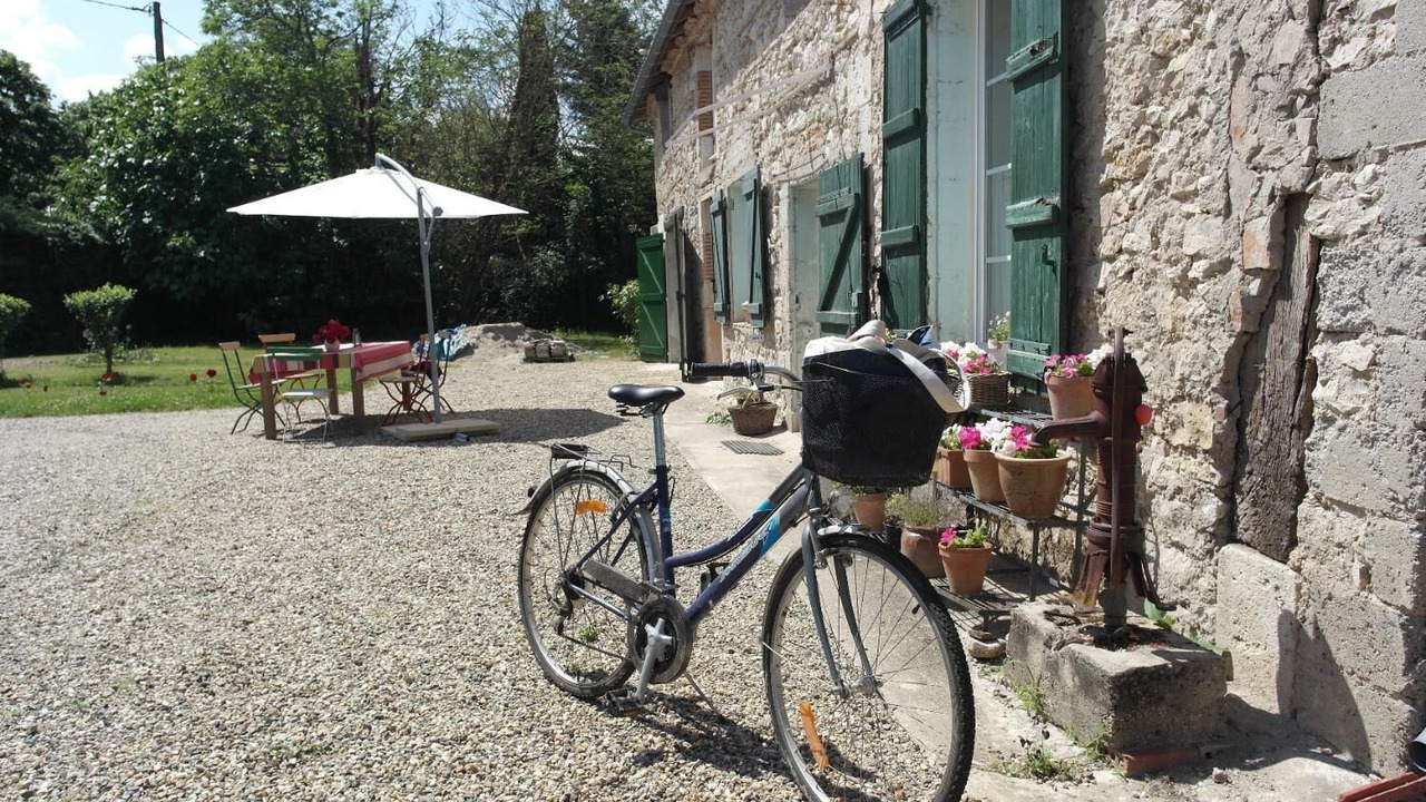 Photo of Outdoor in Montesquieu