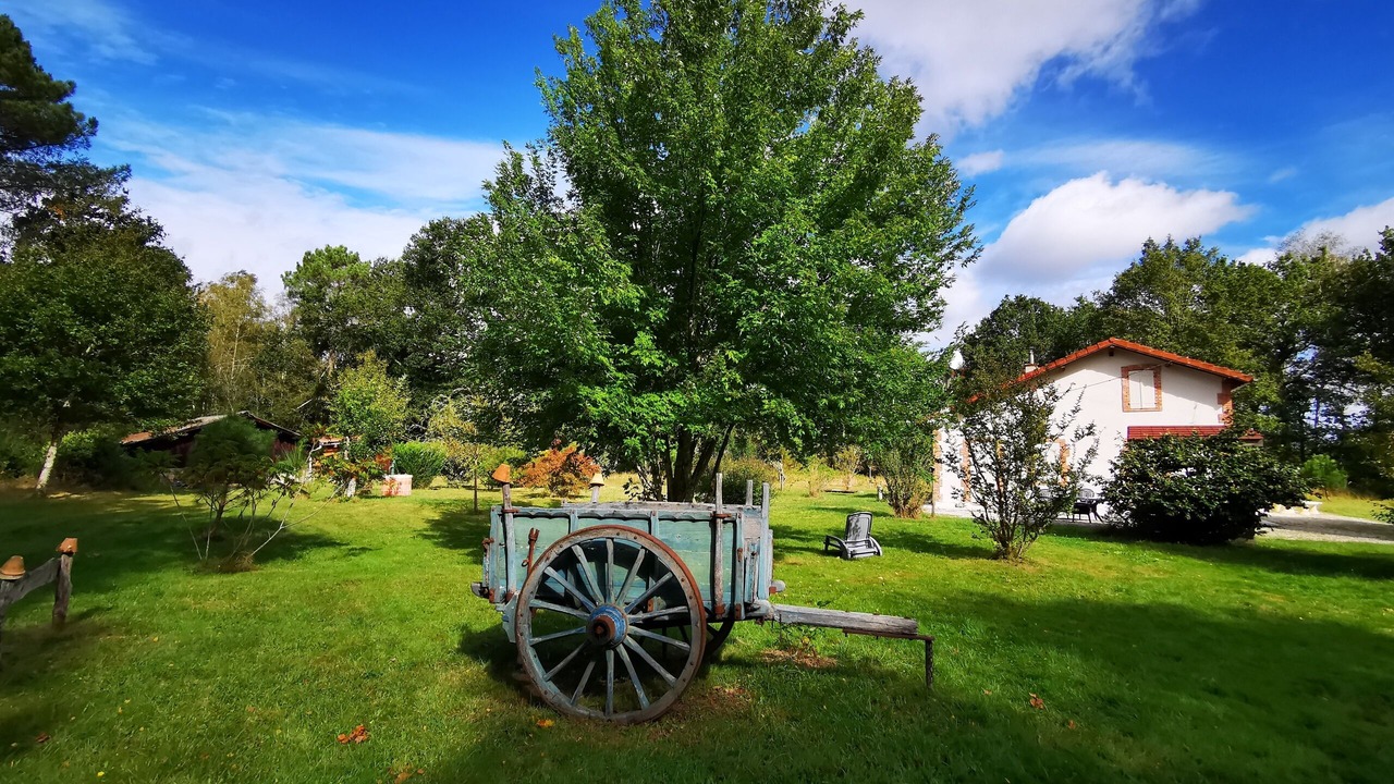 Photo of Outdoor in Luglon