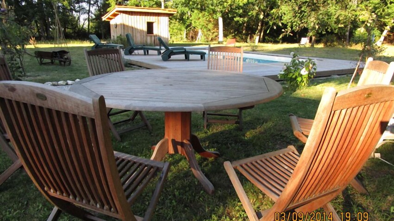 Photo of Outdoor in Luglon