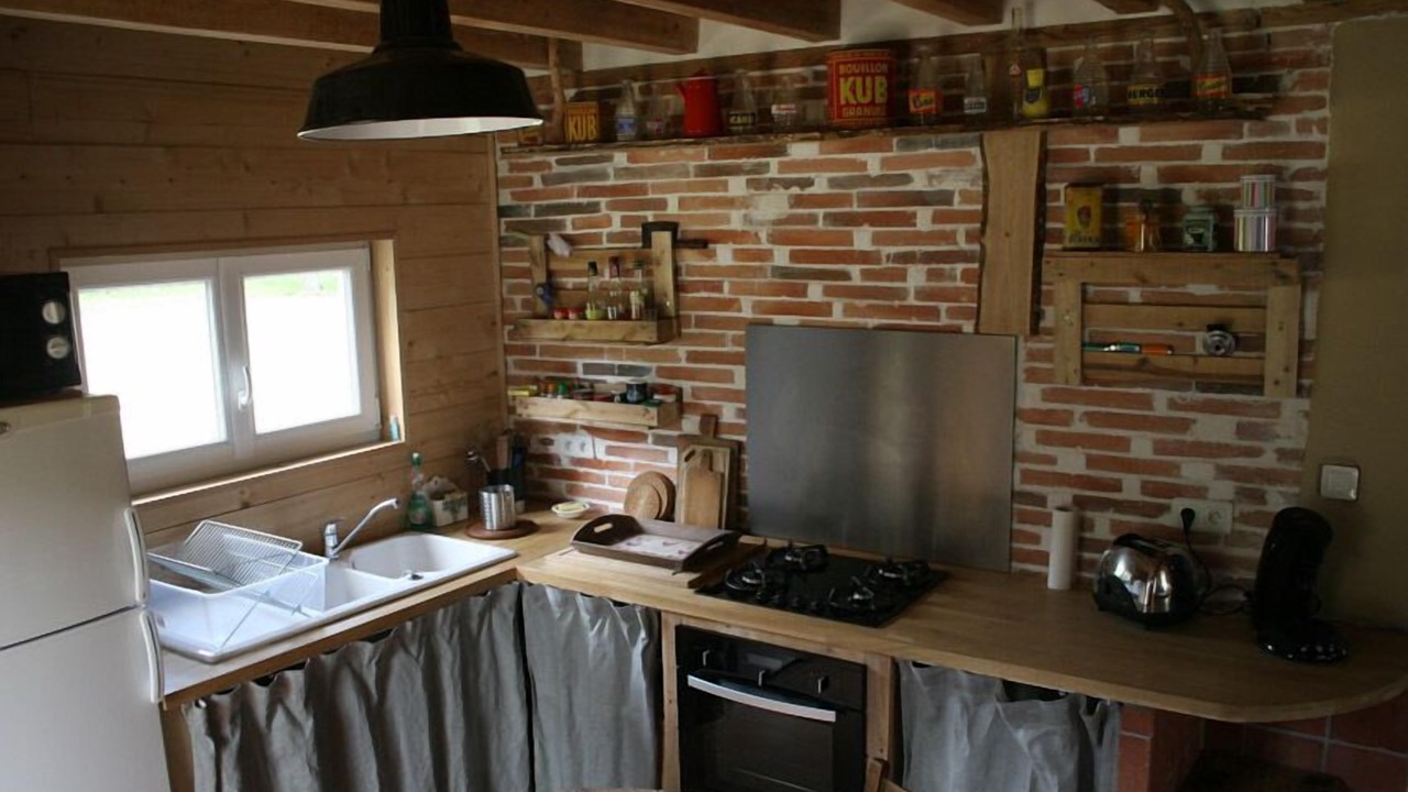 Photo of Kitchen in Luglon